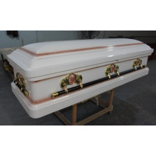 Cercueil de Style américain & cercueils